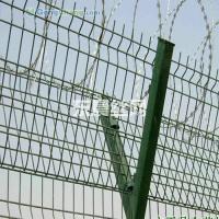 供应【精品】合肥操场护栏网批发 安徽操场护栏网厂家 东晨丝网_建筑建材_世界工厂网中国产品信息库
