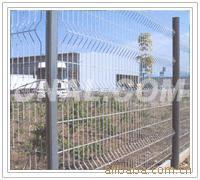 盛亿网栏 高品质免焊接护栏网，打造安全与美观兼具的厂区边界，13121973374