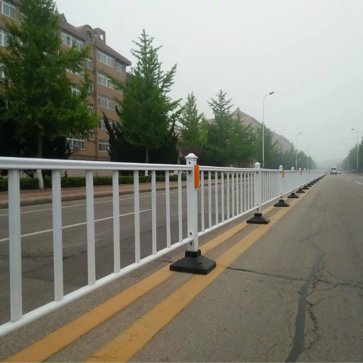潮州道路护栏市场的多维解析 中央分隔栏选购与成本控制指南