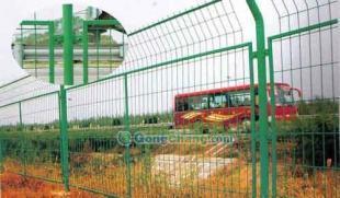 供应兰州护栏网 甘肃锌钢护栏 兰州护栏网 甘肃护道路栏网_建筑建材_世界工厂网中国产品信息库
